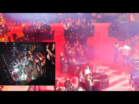 [여자아이들(GIDLE) Uh-Oh] 태연 (TAEYEON),있지(ITZY), NCT DREAM, 몬스타엑스, 청하,화사,BOL4,스트레이키즈 Reaction 직캠 @200108