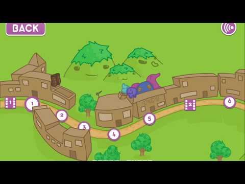 Sushi Cat - Android Gameplay