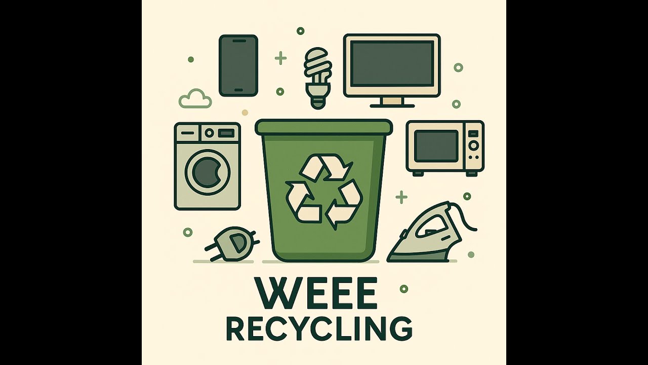WEEE Video