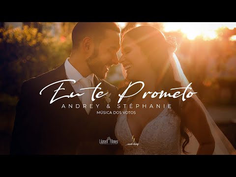 EU TE PROMETO - MINHA MÚSICA DOS VOTOS