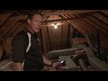 Ducts in an Attic