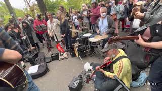 Anna (Go To Him) • John Lennon&#39;s 81st Birthday @ Strawberry Fields • 10/9/21