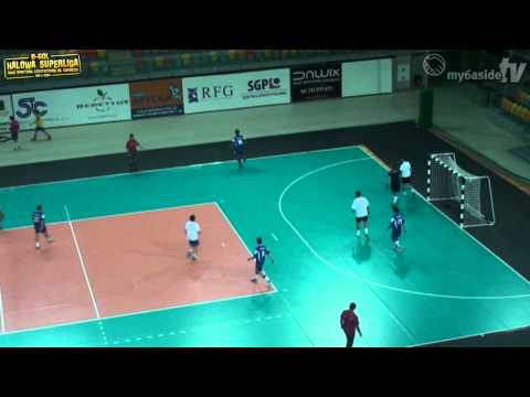 my6asideTV - Wtorek 21.01.14