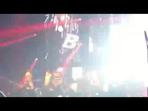 160110 INFINITE - Bad (INFINITE EFFECT in Los Angeles)