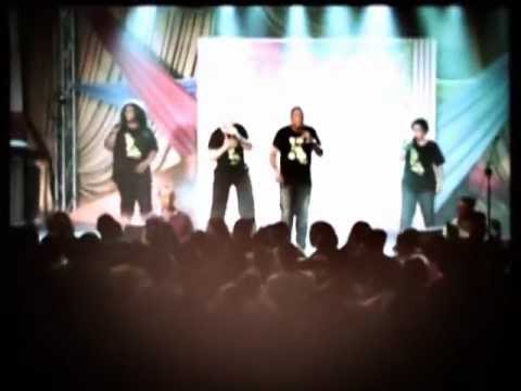 Konsierto Ban Hasi Bon