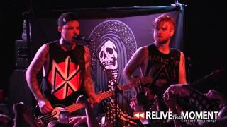 2015.02.17 The Amity Affliction - Open Letter (Live in Chicago, IL)