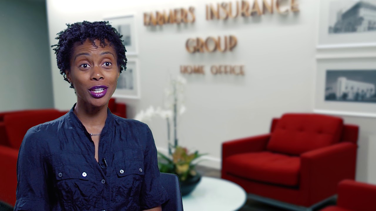 Inside Look at Farmers – Who We Are