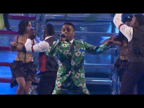 International Soca Monarch Finals - Ricardo Drue