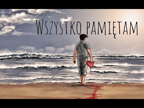 Mr. M ski - Wszystko Pamiętam (Love Song)