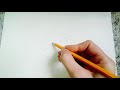 How to do mindful doodling (circles, draw around a cup)