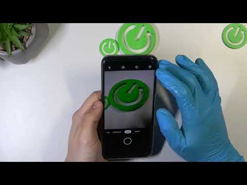 How to Use Camera in REALME 9 Pro - All Camera Features