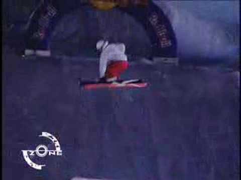 Perfect North Big Air Highlights