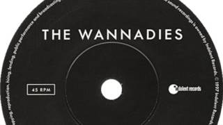 The Wannadies - Are You Exclusive?