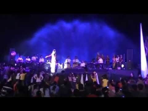 CINTYA PRAMESTI - PANGELONG- BERSAMA PALAWARA MUSIC COMPANY