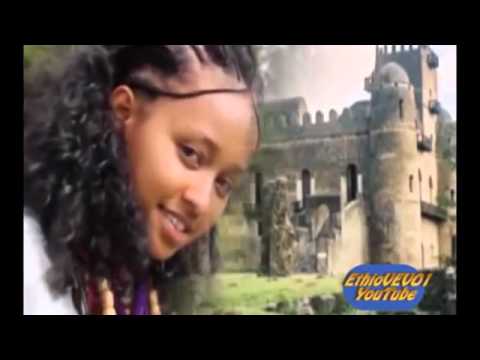 19 Ethiopian New Traditional Music 2015
