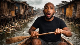 Inside the World’s Largest Floating Slum (Makoko, Nigeria)