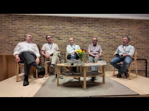 2025 Panel Discussion