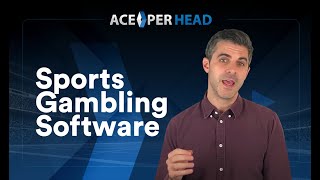 Sports Gambling Software: The Best for Becoming a Bookie (3 Tips)
