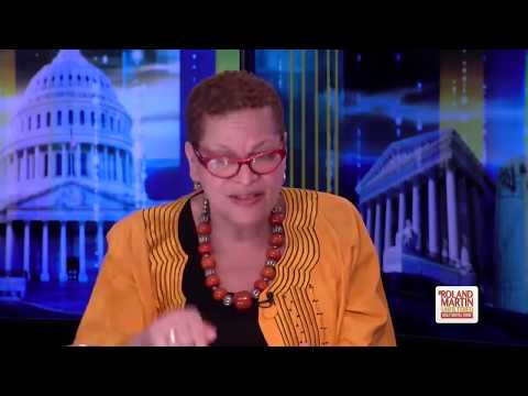 4.4.19 #RMU: Commemoration of 51st anniv. of MLK's death; Rev Barber on Dem plan to fight poverty