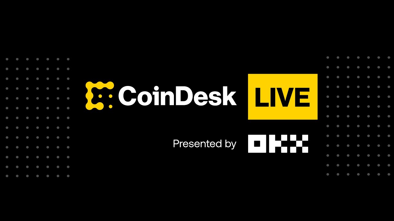 CoinDesk Live from OKX's UAE Launch Gala | Partner Content