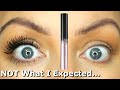 NEW Fenty Beauty Full Frontal Mascara NEW HOLY GRAIL