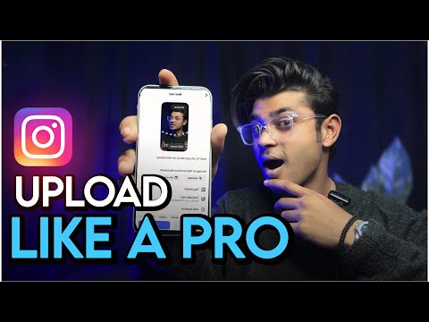How To Upload Reels On Instagram 2026 | Instagram Reels Upload Karne Ka Sahi Tarika 😱