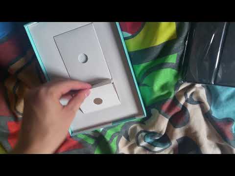 Unboxing Part 8 : Huawei MediaPad T3 10 & Schutzhülle