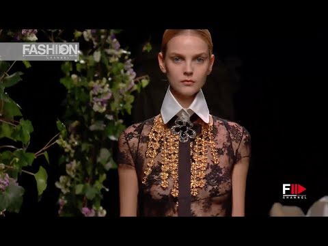 ALVARNO Highlights Spring Summer 2018 Madrid - Fashion Channel