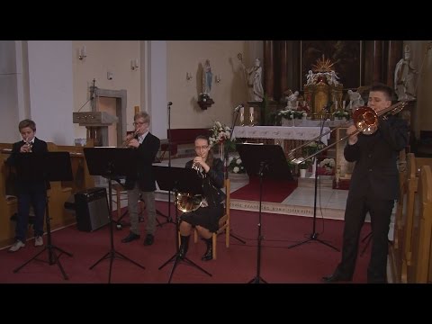 Senioři ze sboru Rosénka uspořádali benefiční koncert pro Šimona, výtěžek byl rekordní
