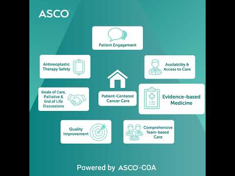 ASCO Certified