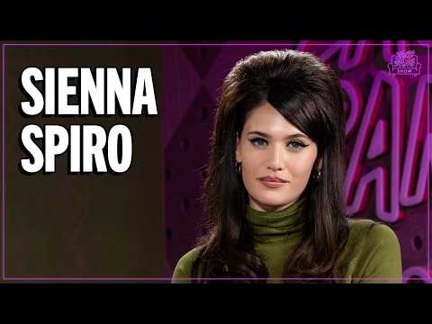 Sienna Spiro Talks 'Die on this Hill,' Break Ups, Jimmy Fallon and New Album \Visitor\