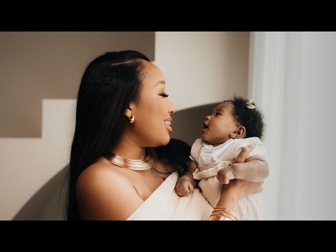 Chemelda Dielingen-  Lullaby Music Video (Prod. ASKO)