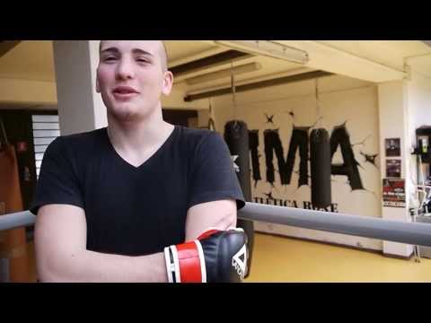 Stefano "The Kid" Paternò