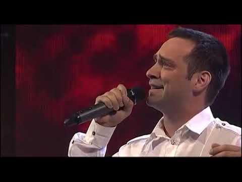 Zoran Busin   Lejla   Live   ZG 2013 2014   30. 11. 2013.  EM 08