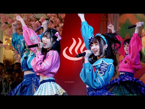 【FANCAM】201112 Kaimook BNK48 - THE MALL JAPAN DISCOVERY 2020 | The Mall Ngamwongwan