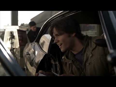 “House Rules Sammy, Driver gets to pick the Music, Shotgun shuts his Cakehole.”