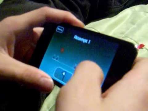 Mahdoton peli taso 1 melkein läpi!!