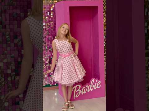 Коробка Барби для фотосессии Контакты для заказа в описании #коробкабарби #фотосессиябарби