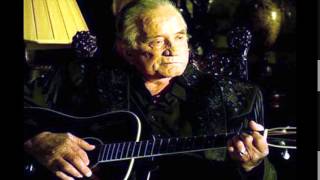 Johnny Cash   The Miracle Of Joey Ramone U2 Cover