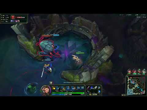 League Of Legends - Psyops Ezreal Prestige Edition 2021