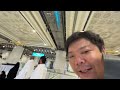 Part 3 3 Walk Fr Albraj Al Janadriya Towers 2 Masjidil Haram With Ihram Haji Ifrad KT46B Tabung Haji