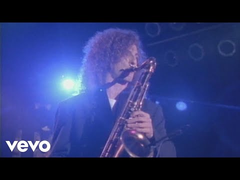 Kenny G - Tribeca (from Kenny G Live)