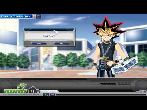 yu gi oh online pc game free download