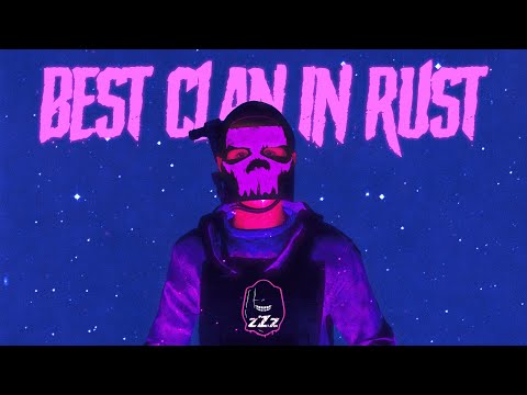 THE zZz TEAMTAGE 2021 *BEST GROUP IN RUST*