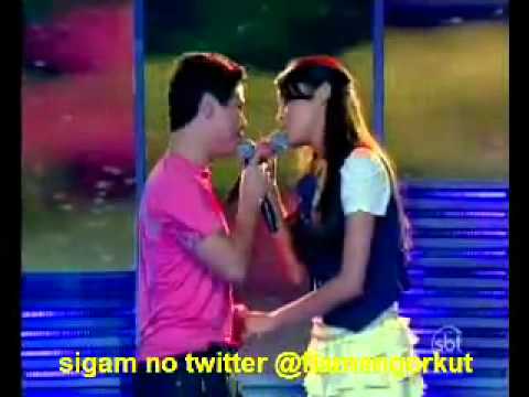 Brenda dos Santos e Renato Vianna My endless love