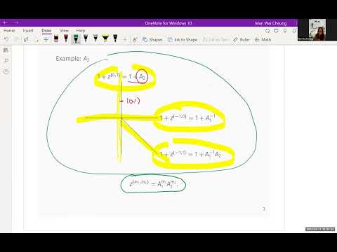 Mandy Cheung - Family Floer mirror and mirror symmetry for rank 2 cluster varieties