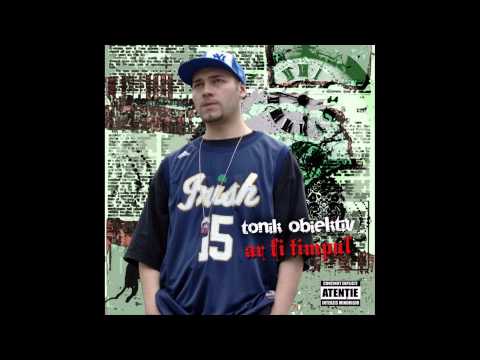 Tonik Obiektiv feat. Arssura & K-trina - Alcoolici anonimi (Official song)