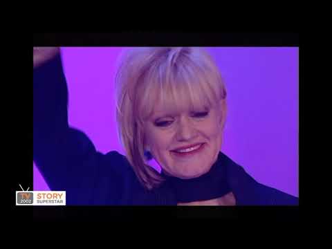 Iva Zanicchi, Rita Pavone, Teddy Reno, Platinette da ''Testarda Io'' (2002)