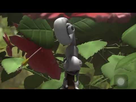 chameleon short film