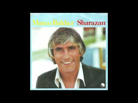 Marco Bakker - Sharazan